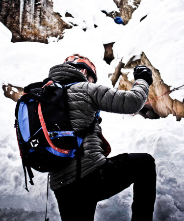 Куртка Red Fox Quasar