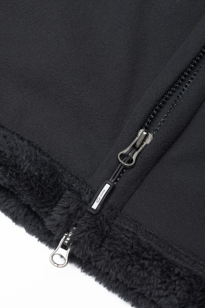 Куртка флисовая OZONE Attu Long