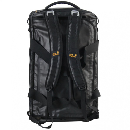 Баул JACK WOLFSKIN EXPEDITION TRUNK 130