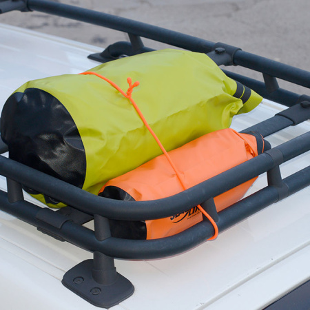 Гибкие стяжки Gear Tie 64"