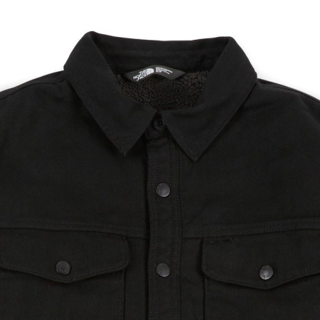 Рубашка The North Face HIKE-IN SHERPA