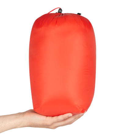 Женская пуховая куртка SIVERA Az | Агна