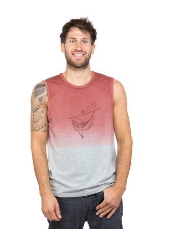 Майка CHILLAZ Calanques Sloth Майка CHILLAZ Calanques Sloth