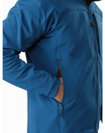 Куртка ARCTERYX Gamma MX
