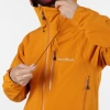 Мужская мембранная куртка Montbell Freney Parka