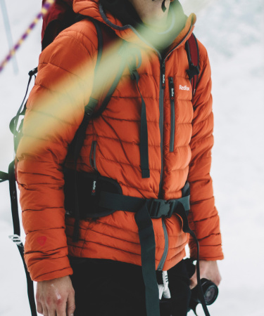 Куртка Red Fox Quasar