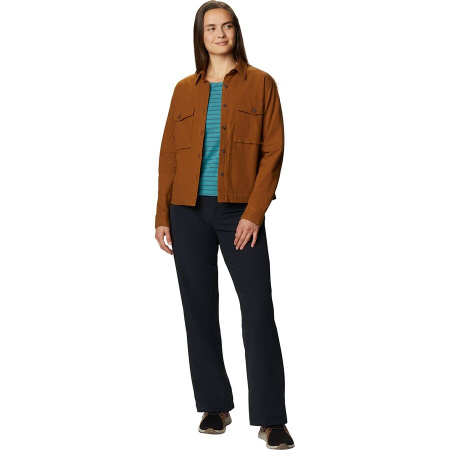 Брюки Mountain HardWear YUMALINA