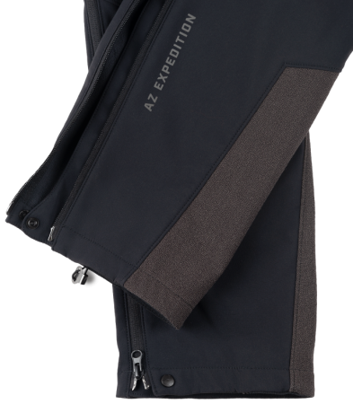 Софтшел брюки SIVERA Az | Юшман