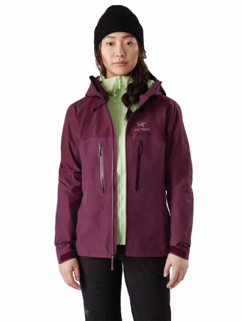 Куртка мембранная ARCTERYX Alpha AR