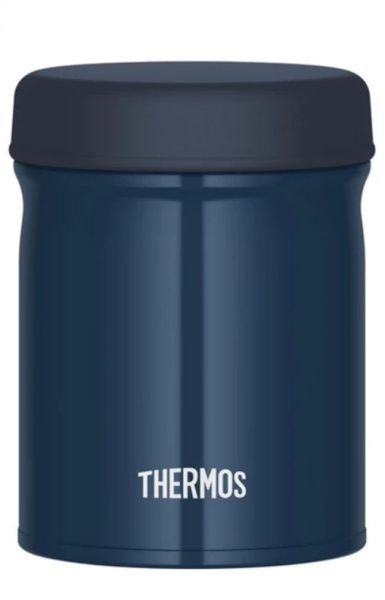 THERMOS термос JEB-500 0.5L (темно-синий)