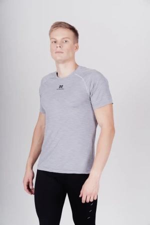 Nordski футболка Pro муж. (54-XXL, grey)
