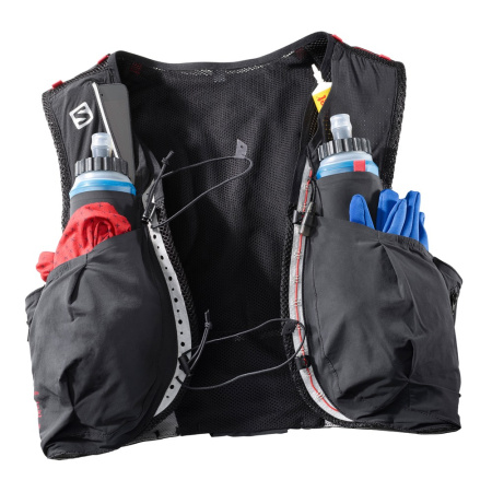 Рюкзак SALOMON S-LAB SENSE ULTRA 8 SET