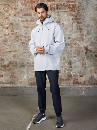 Мужская мембранная куртка Strobbs E2346