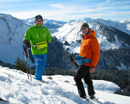 Поясная сумка AQUAPAC TrailProof Waist Pack Поясная сумка AQUAPAC TrailProof Waist Pack