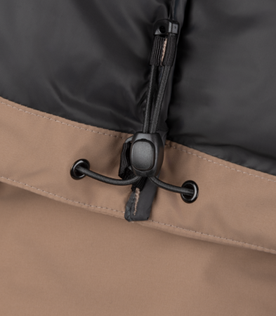 Женская зимняя куртка SIVERA Арта Женская зимняя куртка SIVERA Арта