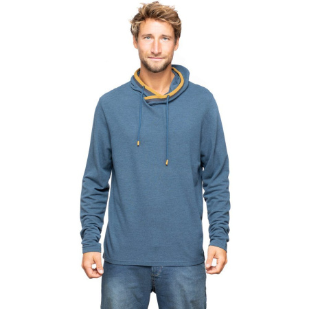 Футболка CHILLAZ Tessin Longsleeve