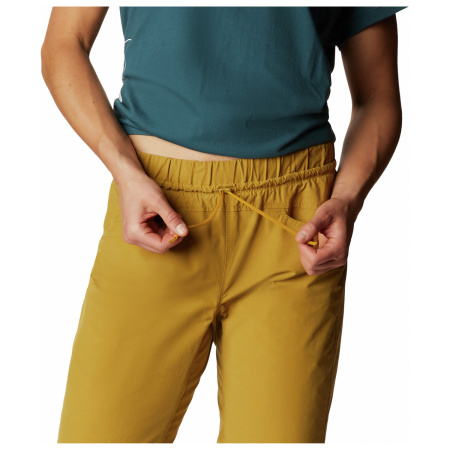 Бриджи Mountain Hardwear Wondervalley