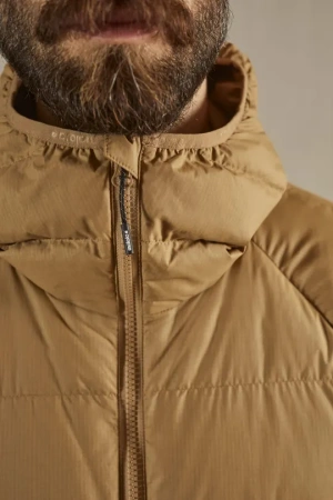 Пуховое пальто Maloja MarzolaU унисекс