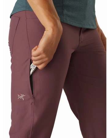 Брюки ARCTERYX Creston Брюки ARCTERYX Creston