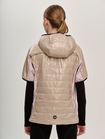 Женский жилет DE Красная поляна