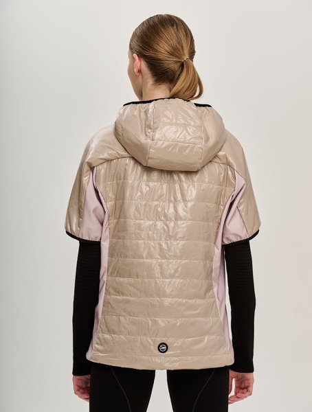 Женский жилет DE Красная поляна