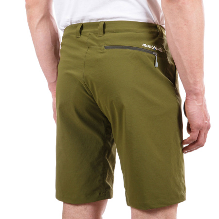 Шорты Montbell STRETCH O.D. Шорты Montbell STRETCH O.D.