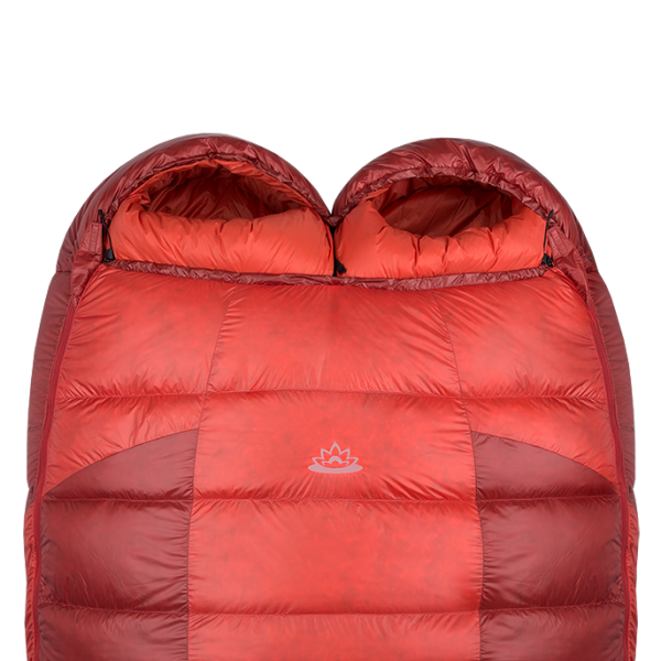 Спальник SIVERA АлЛар Long