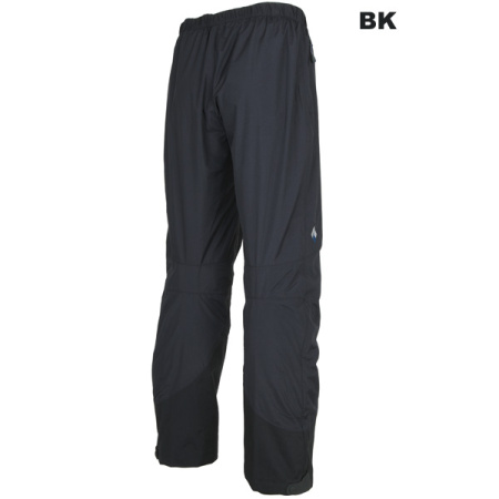 Брюки Montbell SUPER HYDRO BREEZE Lining