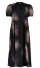 Maloja платье RobsonM жен. (XL, deep black bloom)