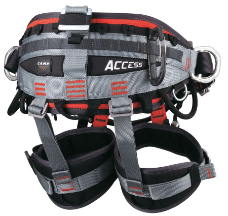 Привязь CAMP ACCESS SIT