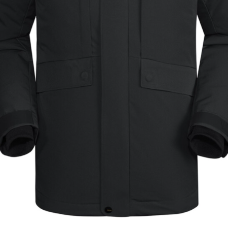 Куртка KAILAS Goose Down Hardshell Куртка KAILAS Goose Down Hardshell