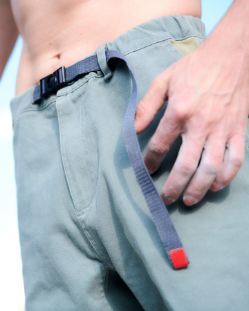 Брюки Birds and Blokes KURD