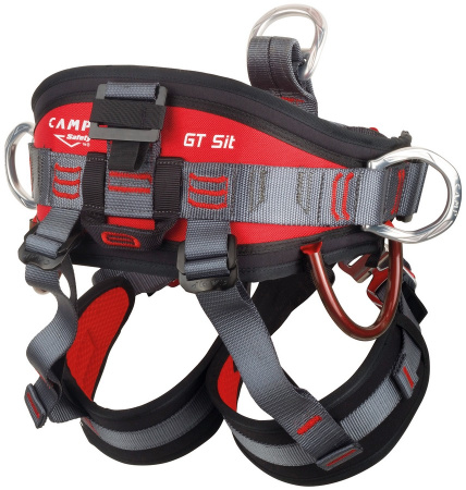 Привязь CAMP GT SIT NEW