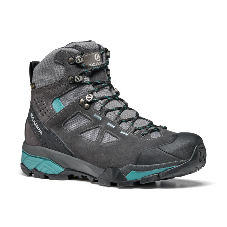 Ботинки SCARPA ZG LITE GTX