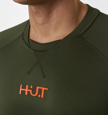 Мужской лонгслив H.U.T. Vorga Мужской лонгслив H.U.T. Vorga