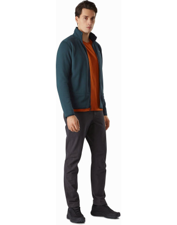 Куртка флисовая ARCTERYX Kyanite AR