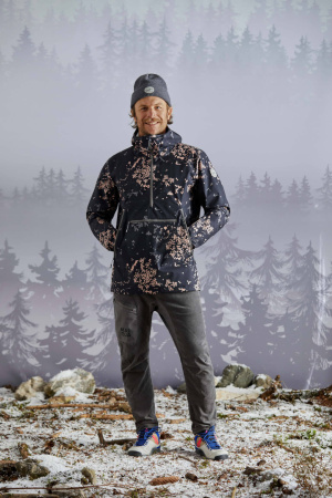 Брюки Maloja GoldthalerM