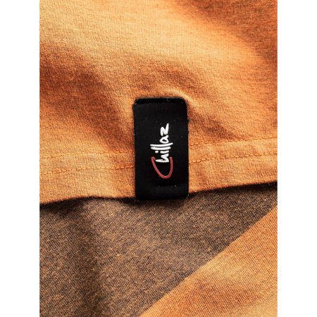 Футболка CHILLAZ San Diego Stripes