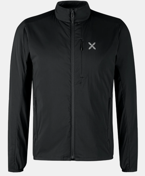 MONTURA куртка CONCEPT HYBRID муж. (L, nero) MONTURA куртка CONCEPT HYBRID муж. (L, nero)