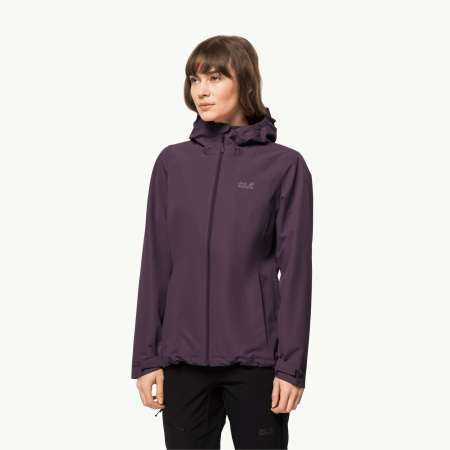 Куртка мембранная JACK WOLFSKIN BESLER 2L