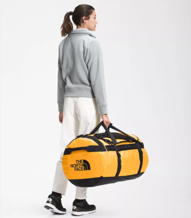 Баул THE NORTH FACE BASE CAMP DUFFEL - LARGE Баул THE NORTH FACE BASE CAMP DUFFEL - LARGE