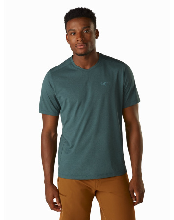 Футболка ARCTERYX Remige SS