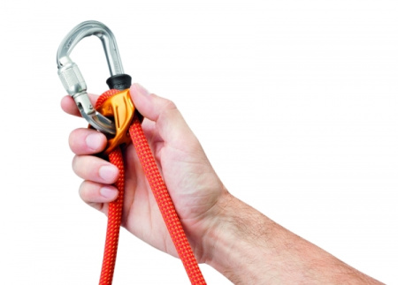 Самостраховка PETZL CONNECT ADJUST