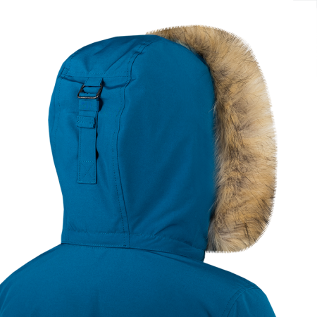 Куртка SIVERA Верея МС / 19