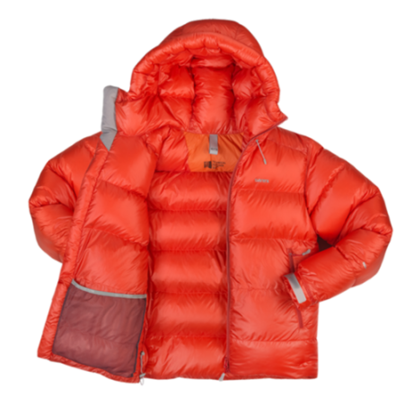 Куртка SIVERA Смага Про 2.0