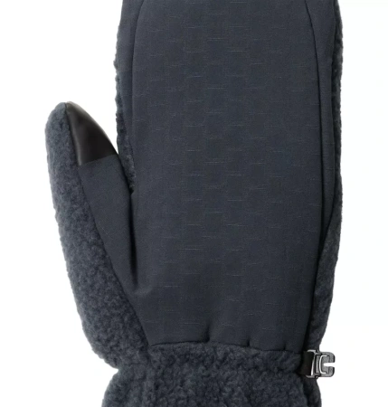 Рукавицы утепленные Mountain Hardwear HiCamp Sherpa Mitt Рукавицы утепленные Mountain Hardwear HiCamp Sherpa Mitt
