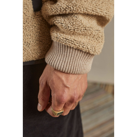 Мужская куртка Maloja SeloM