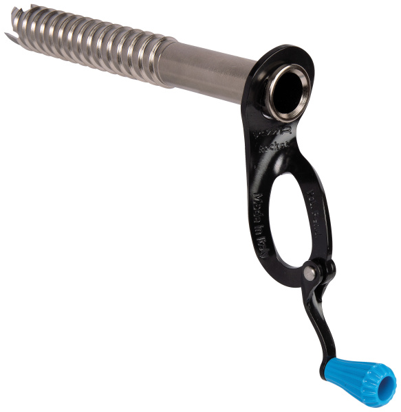 Ледобур CAMP ROCKET 16 см