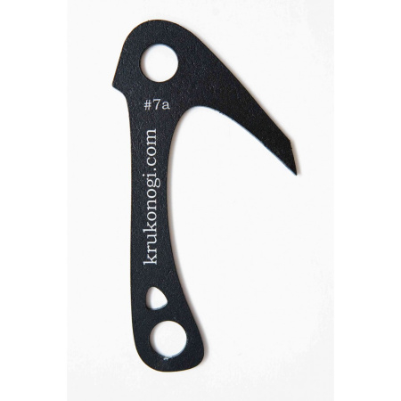 Якорный крюк KRUKONOGI.Com "Standart" #7a