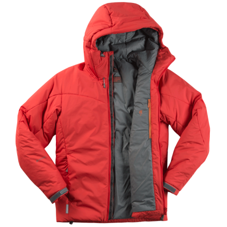 Куртка SIVERA Марал 2.2